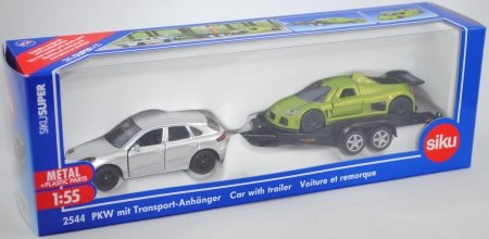 Auto ar piekabi 025442 