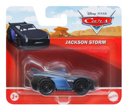 CARS automobiļi, JDM11 