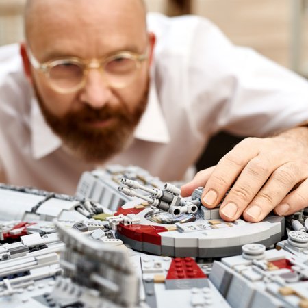 75192 LEGO® Star Wars™ Millennium Falcon™ 75192