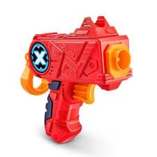 X-SHOT rotaļu pistole Micro 2.0, 36726TQ1 