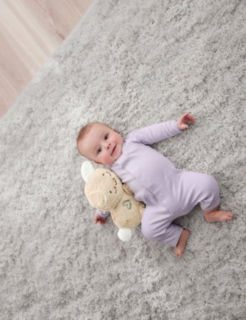 FISHER PRICE nomierinošais zaķēns, HXG97