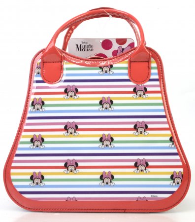 MARKWINS MINNIE Weekender ceļojumu skaistumkopšanas komplekts, 1580175E 1580175E