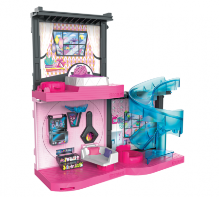 ZOOBLES figūra Magic Mansion, 6061366 6061366