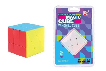 Magic Cube, 2308K0568 