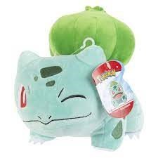 POKEMON plīša Pokemon assort., PKW2247 PKW2247