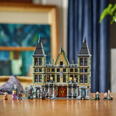 76453 LEGO® Harry Potter™ Malfoju muiža 