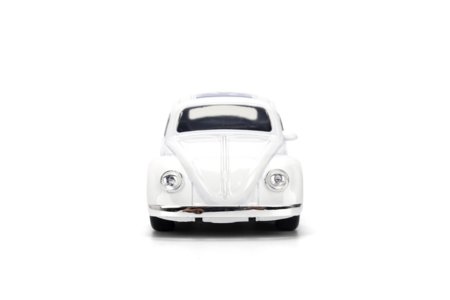 JADA Star Wars 1:32 R2-D2 Volkswagen Beetle modelis, 9336982314R00 