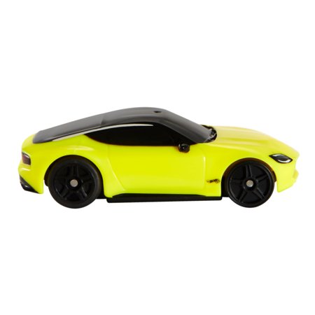 HOT WHEELS RC 1:64 Nissan Z automašīna, HTP16 