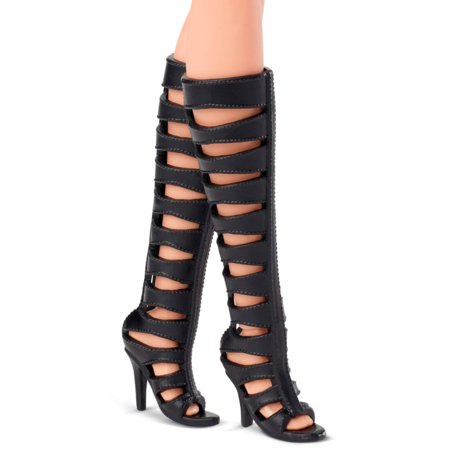 BARBIE Basics lelle ar gaišiem matiem, JBH71 