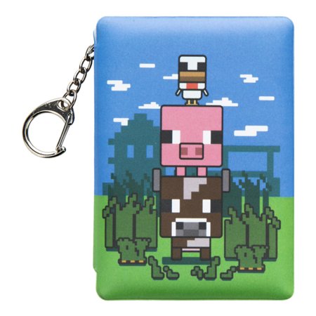 PALADOME MINECRAFT Piezīmju blociņš, PP14566MCF 