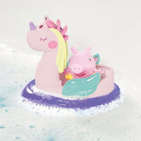 TOOMIES vannas rota?lieta Peppa Pig, E73319 