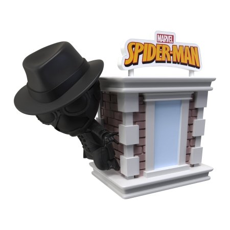 YUME Hero Box Spider-Man - Tower Series dažādi, 19716 