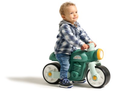 FALK balansēšanas retro motocikls Premier, 451S 