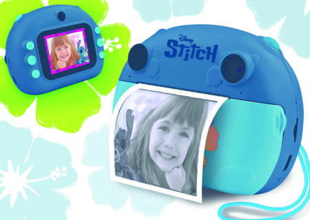 STITCH momentfoto kamera, 107247 