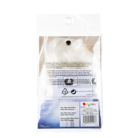 MASKĒTA parūka ELSA, 22810-15L-6 