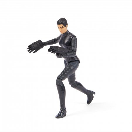 BATMAN 4'' figūra ar aksesuāriem Selina Kyle, 6061622 6061622