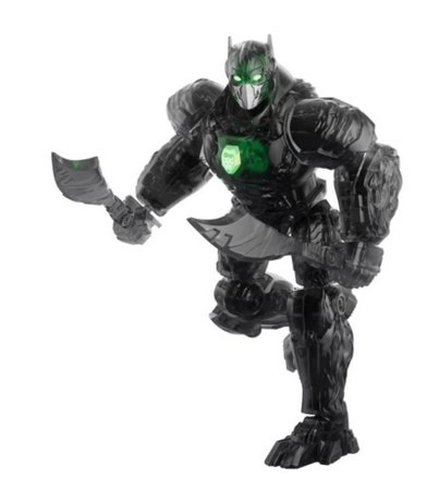 Blokees transformator Optimus Primal Robot, 71145 