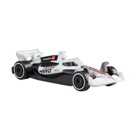 HOT WHEELS 1:64 piecu F1 auto komplekts, JLN11 
