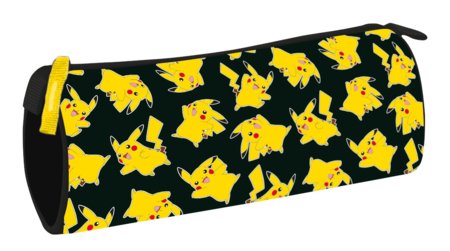 POKEMON auduma zīmuļu penālis, TO-TUB-3770-XXX-POKE-PC 