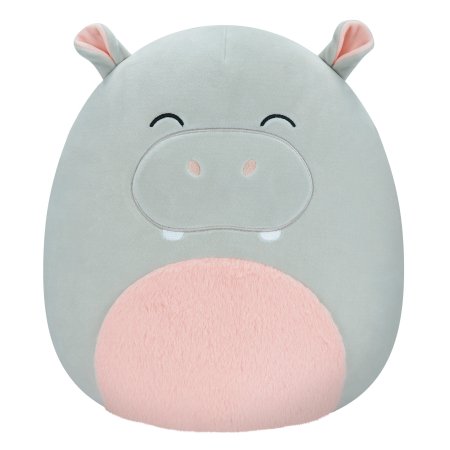 SQUISHMALLOWS Mīkstā rotaļlieta 30 cm assort, SQJW1216A 