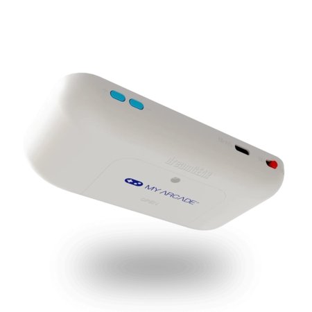 MY ARCADE spēļu konsole Gamer V Tetris, DGUNL-7030 