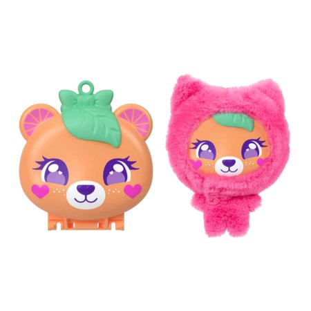 POLLY POCKET mini figūriņu komplekts, JKC79 
