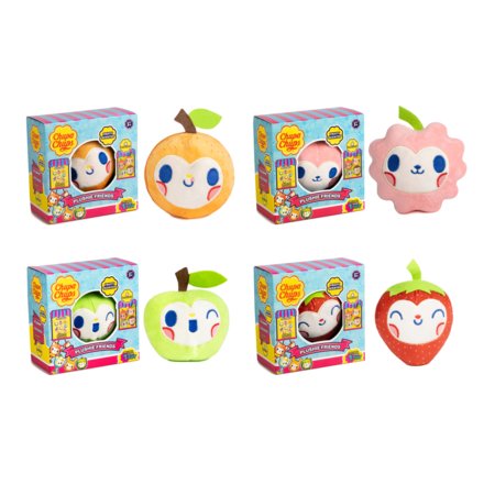 CHUPA CHUPS plīša rotaļlieta, 73-0034 