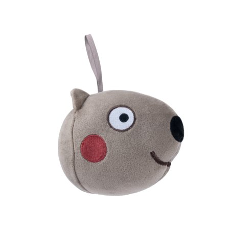 MIRABALL plīša rotaļlieta Peppa Pig, sortiments, M14113 