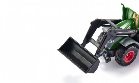 SIKU frontālais iekrāvējs Fendt 1050 Vario, 1393 1393