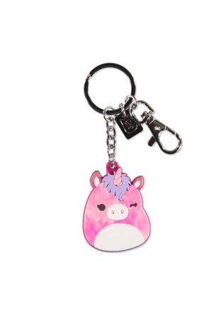 SQUISHMALLOWS keychains - Lola, KE730304SQM 