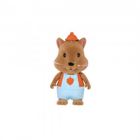 LI'L WOODZEEZ Bobbleez kolekcija asst., WZ69111G WZ69111G