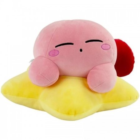 MOCCI MOCCI mīkstā rotaļlieta Kirby Warpstar, T12455 