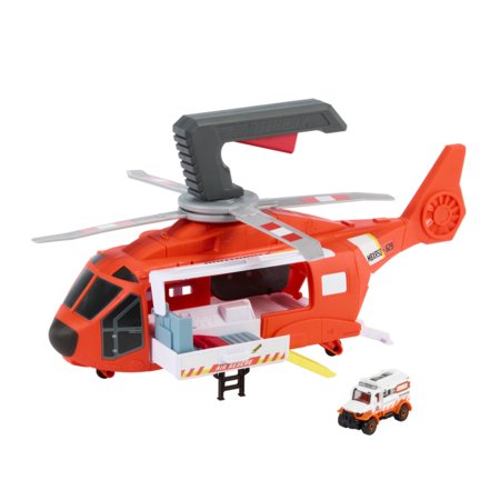 MATCHBOX helikopters, HXM74 