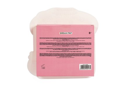 DREAM POP kosmētikas komplekts, Y81416-33686 