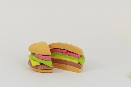 Mad mattr burgeru aktivitāšu komplekts, 220-214 220-214
