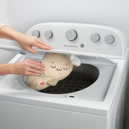 FISHER PRICE nomierinošais zaķēns, HXG97 