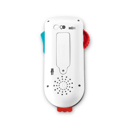 FISHER PRICE spēļu pults, JFJ87 