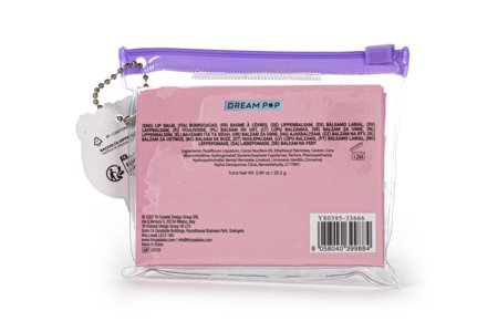 DREAM POP lūpu balzamu komplekts, Y80395-33666 