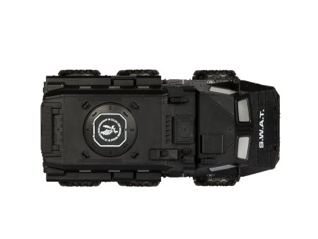 REVELL kontrolēta automašīna Tactical Truck. 24437 