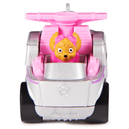 PAW PATROL transportlīdzeklis, sortiments, 6065501 6065501