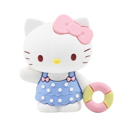 YUME Hello Kitty figūriņa 7cm., 11531 