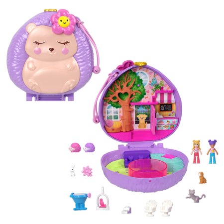 POLLY POCKET komplekti, FRY35