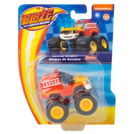 FISHER-PRICE mašīna Blaze, DKV81 CGF20