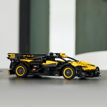 42151 LEGO® Technic Bugatti Bolide 42151