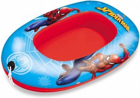 MONDO INFLATABLES laiva Spiderman, 94 cm., 16901 16901