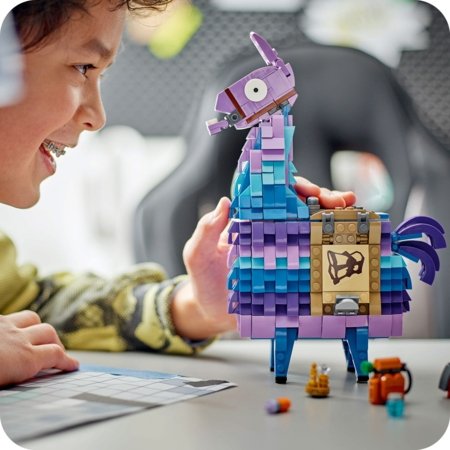 77071 LEGO® Fortnite Supply Llama 