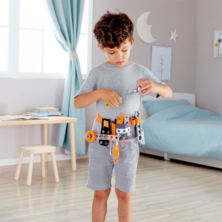 HAPE scientific tool belt, E3035 E3035
