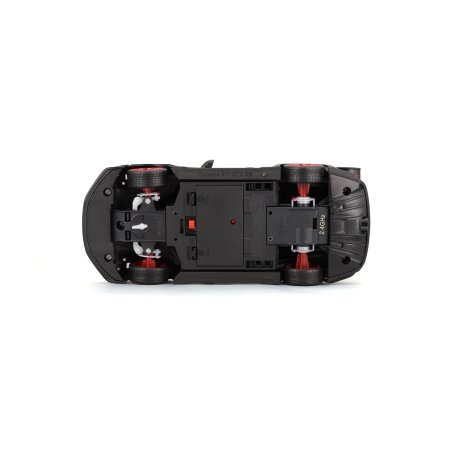 MAISTO TECH 1:24 RC Premium automašīna Porshe 911 GT3 RS, 82344 