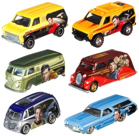 HOT WHEELS Premium POP culture automašīna, DLB45 DLB45
