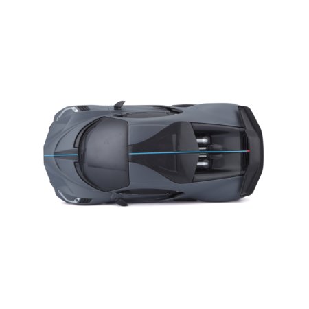 MAISTO TECH R/C 1:24 rādiovadāms auto Bugatti Divo, 81515 